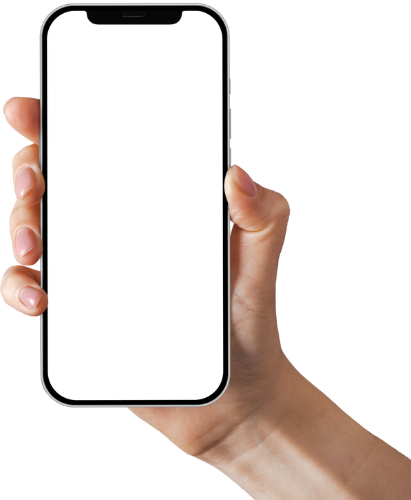 phone iphone advertisement on the png backgrounds